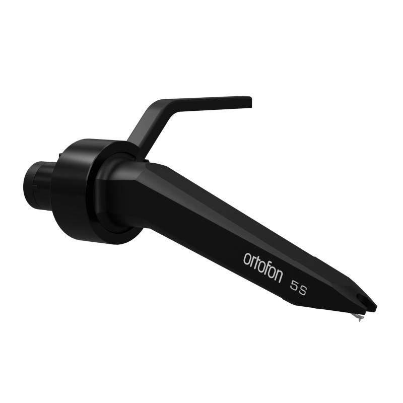 ortofon Concorde 5S オルトフォン MMカートリッジ ステレオ ヘッドシェル一体型 ...