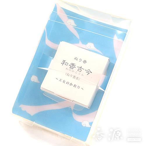乐天商城 - 長川仁三郎商店のお香 和香古今 天女の香り 詰め替え用