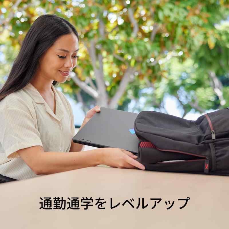 HyperX ハイパーエックス ゲーミングバックパック