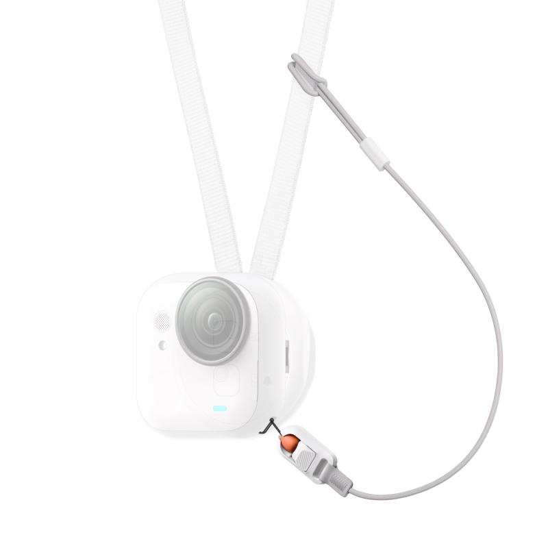 Insta360 GO Ultra クイックリリース安全コード(2.0)