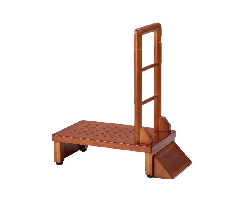 タック 玄関台 ブラウン FURNITURE