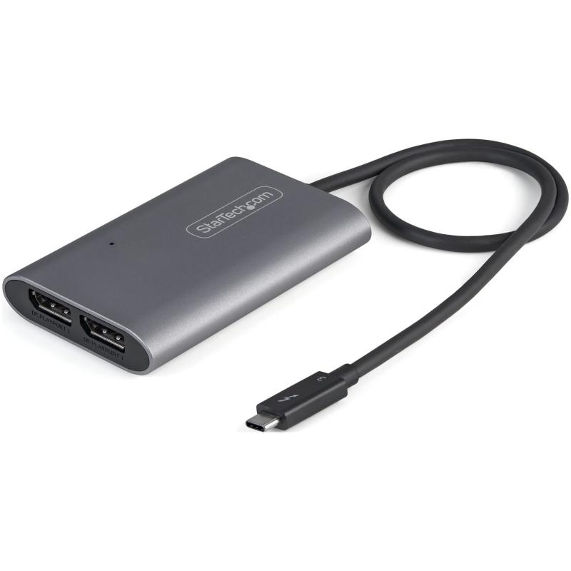 スターテック.com Thunderbolt 3 接続 ビデオアダプタ