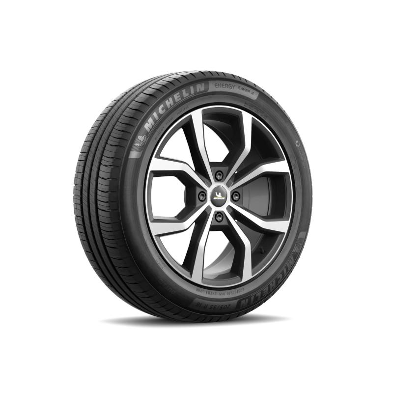 Rakuten - Michelin ENERGY SAVER 4