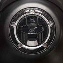 labelbike - オートバイの燃料キャップの装飾と保護のための 3D ゲル樹脂ステッカー為に Suzuki GSX-8R