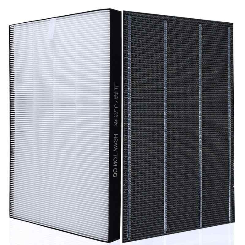 FZ-A51HF 集じんフィルター と 2803370203 脱臭フィルター