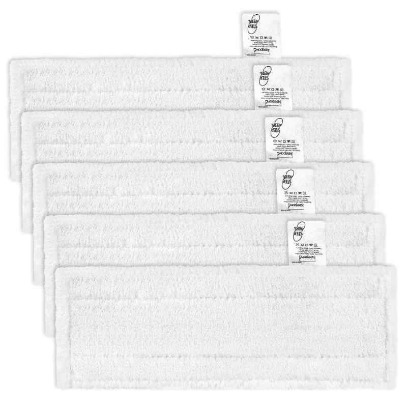 スチームクリーナー用クロス