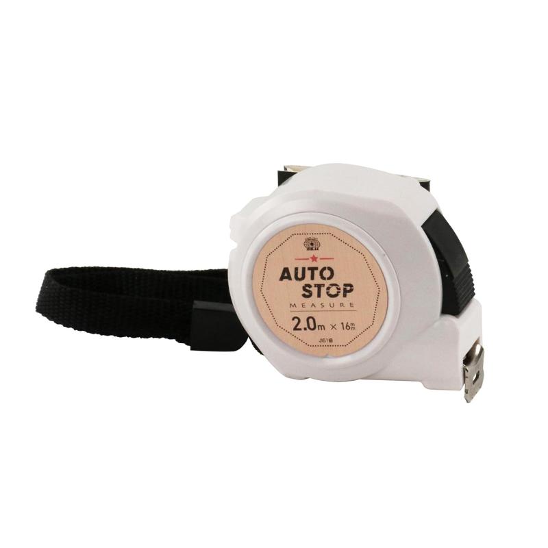 SK11 デザインメジャー AUTO STOP