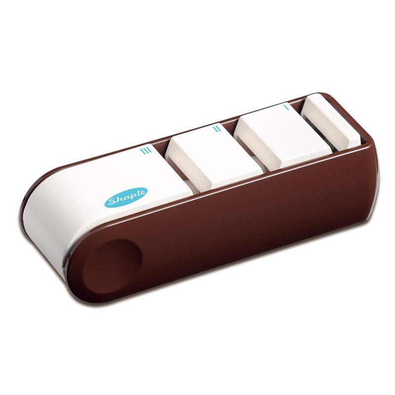 富士カトラリー シャプレ トリプルシャープナー