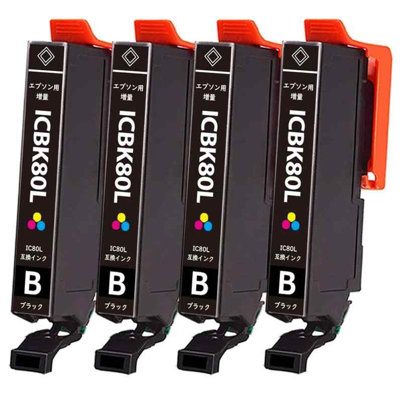 IC80-4PK
