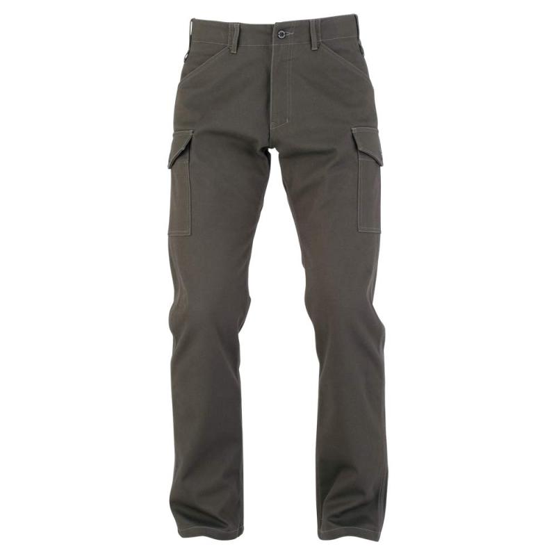 樂天商城 - CO-COS コーコス 防風ストレッチ カーゴパンツ 秋冬用 G9015