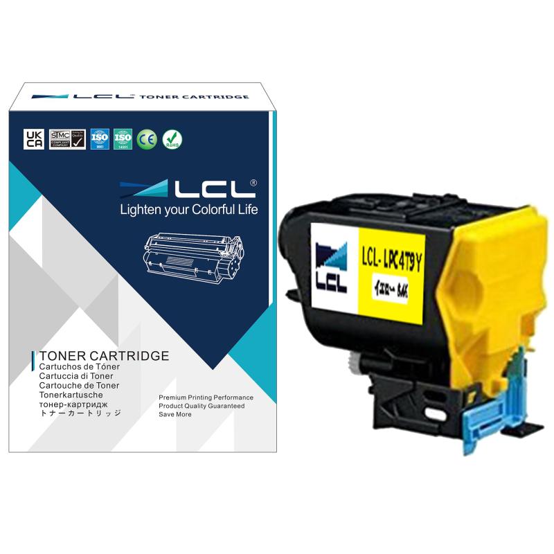 LCL エプソン用 互換トナーカートリッジ LPC4T9