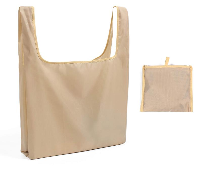 [SHPEROWW] 大容量 折りたたみ 防水 買い物袋 エコバッグ 買い物バック お弁当袋 ショッピングバッグ 水洗い可 繰り返し使用 ごみぶくろ 誕生日プレゼント 便利 おしゃれ 女性 男性