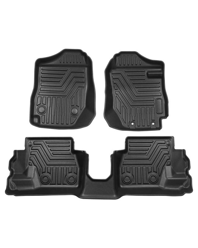 Cartist スズキ ジムニー JB64型 JB74型 フロアマット