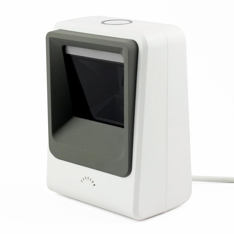 8200 バーコードスキャナー