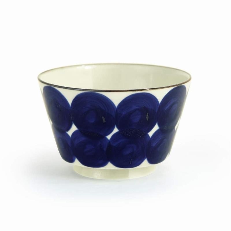 natural69 焦がし呉須 【丼】