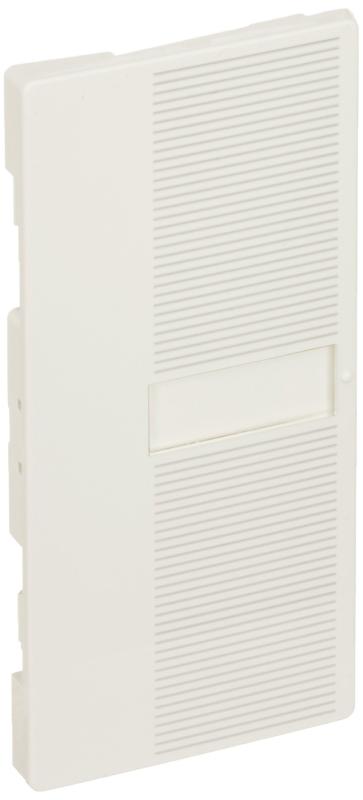 パナソニック(Panasonic) コスモシリーズワイド21 埋込スイッチハンドル ホワイト WT3011W 10個入