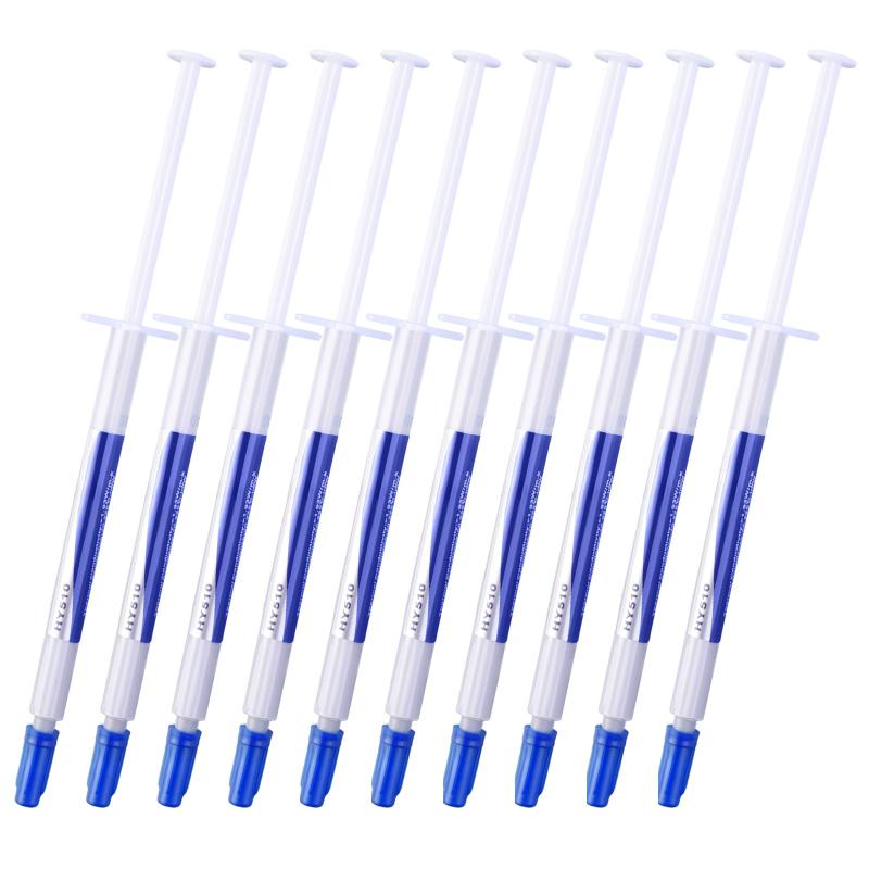 HY510 10-20pcs高効率熱伝導グリス