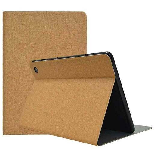 対応 Teclast M40SE 適用のケース 軽量 薄型 対応 Teclast M40SE 適用のタブレット 専用 PU 保護 スタンド カバー 耐衝撃 傷防止 機能 対応 Teclast M40SE 適用 PCduoduo (ゴールド) 対応 Teclast M40SE 適用のケース 軽量 薄型 対応 Teclast M40SE 適用のタブレット 専用 PU 保護 スタンド カバー 耐衝撃 傷防止 機能 対応 Teclast M40SE 適用 PCduoduo (ゴールド)