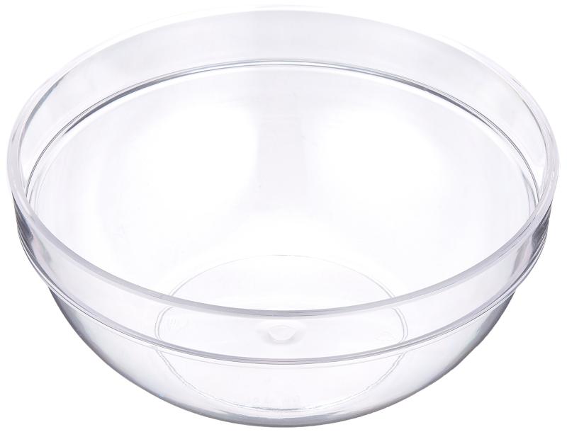 遠藤商事 業務用 サラダボール 20cm ポリカーボネイト NSL7302