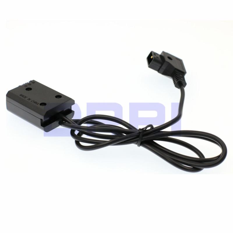 DRRI D-Tap - Sony A7S バッテリーケーブル Sony A7 A7II A7S A7SII A7R A7RII A6300 A6500 A6000 A5100シリーズカメラ用