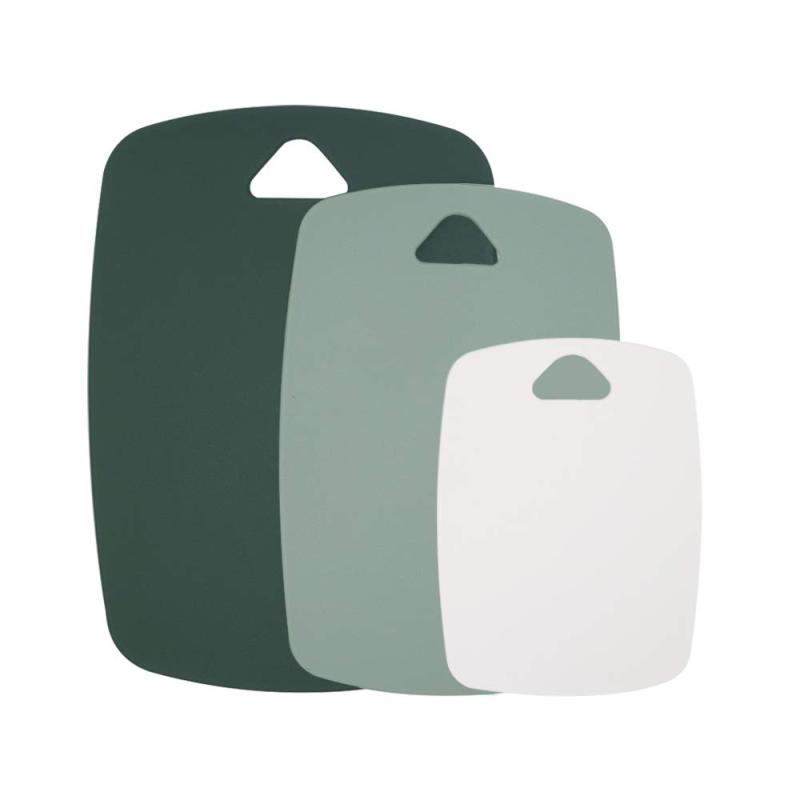 hiino kano まな板 食洗機対応 抗菌 まな板 セット 耐熱 防カビ 新居祝い 3色セット 軽い 薄い 使い分け 両面利用可能 母の日プレゼント アウトドア適用