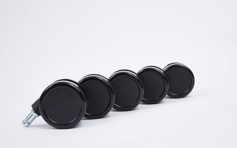 乐天商城 - AKRacing ゲーミングチェア用 キャスター セット