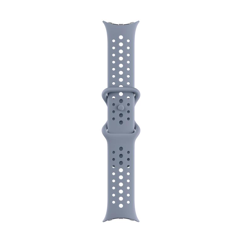 Rakuten - Google グーグル Pixel Watch 4(41 mm)アクティブスポーツバンド Moonstone Lサイズ GA10346-WW