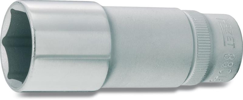 樂天商城 - HAZET ディープソケットレンチ(6角タイプ・差込角9.5mm)