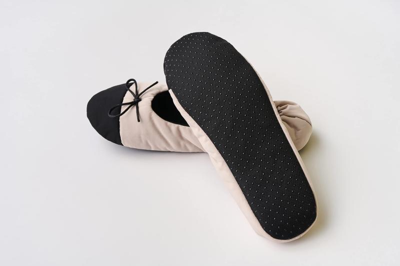 [レップ] スリッパ プチ(Petit)