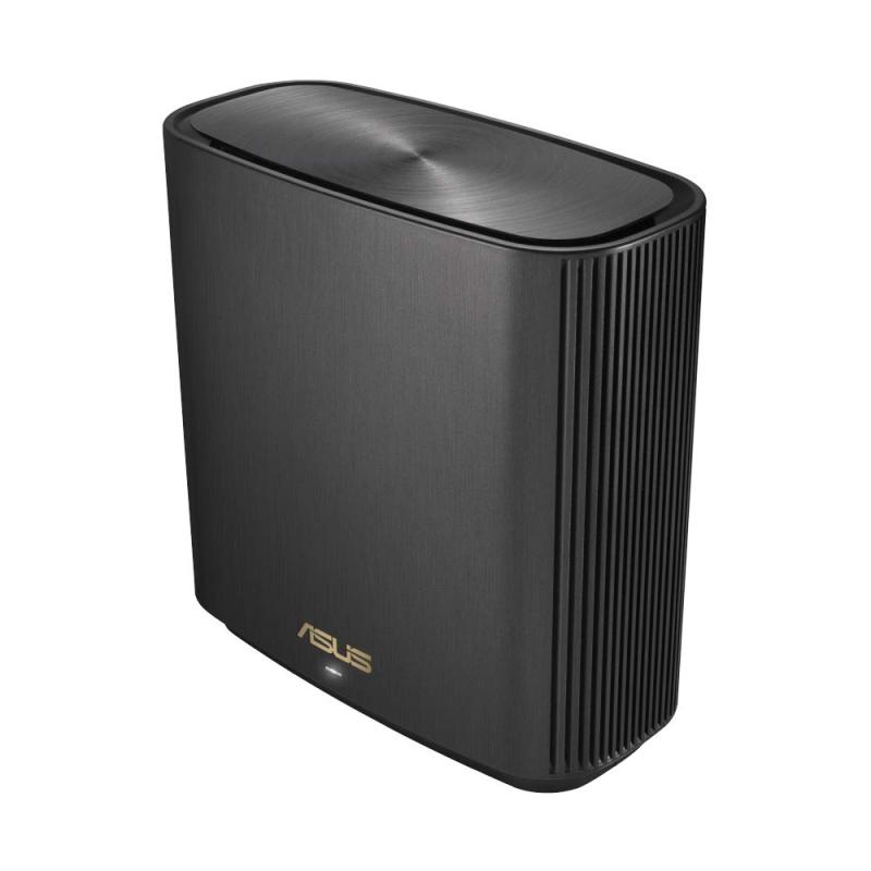 ASUS WiFi 無線 ルーター ZenWiFi シリーズ トライバンドメッシュ