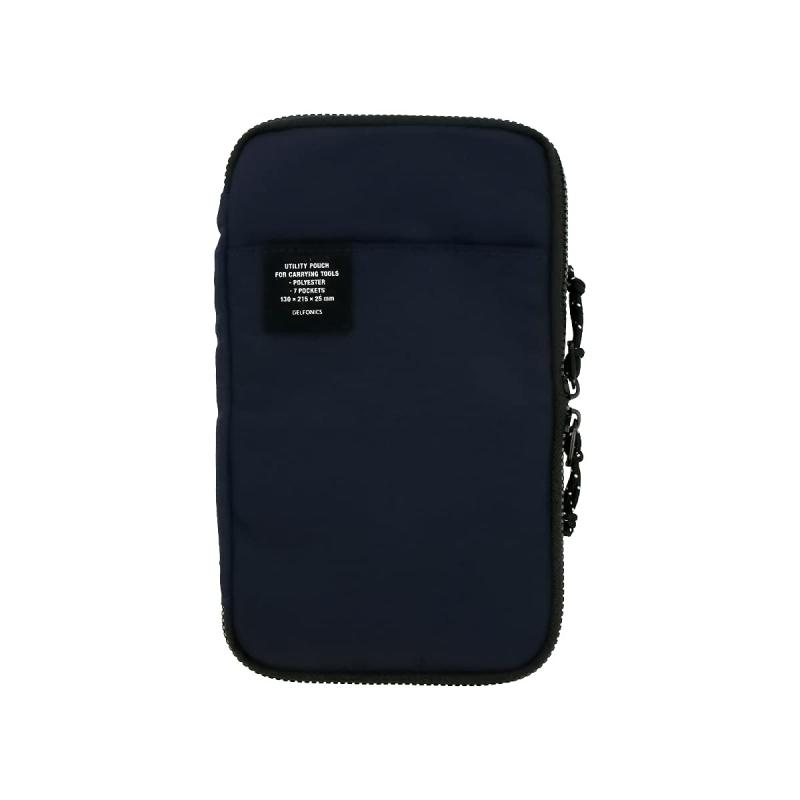 [デルフォニックス] インナーキャリング スタッド マルチケース ポーチ maisonclover-10194747 メゾンクローバー サンプル画像2