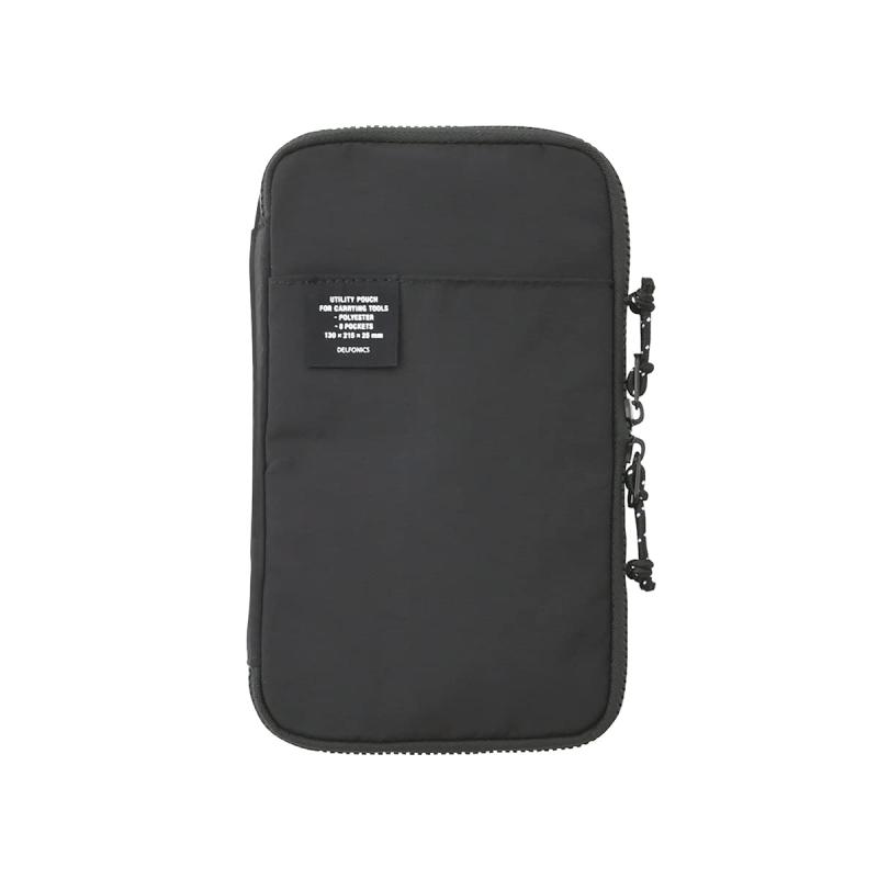 [デルフォニックス] インナーキャリング スタッド マルチケース ポーチ maisonclover-10194747 メゾンクローバー サンプル画像3