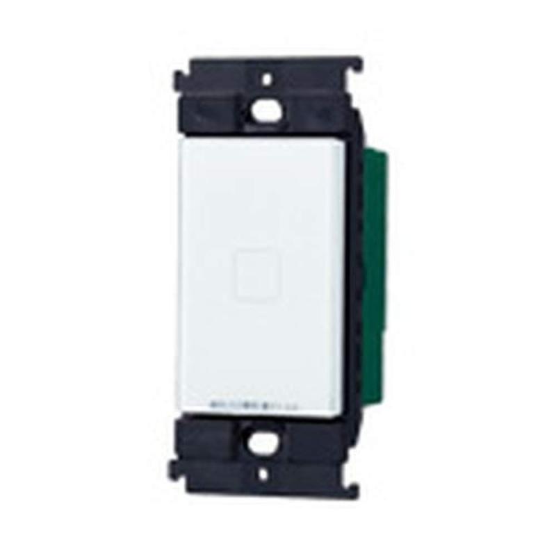 パナソニック(Panasonic) アドバンスシリーズ タッチLED調光スイッチ 親器 マットホワイト WTY54110W maisonclover-10194746 メゾンクローバー パッケージ画像