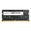 Team ノートPC用メモリ SO-DIMM DDR5 5600MHz PC4-44800 Eliteシリーズ 日本国内無期限正規(2)