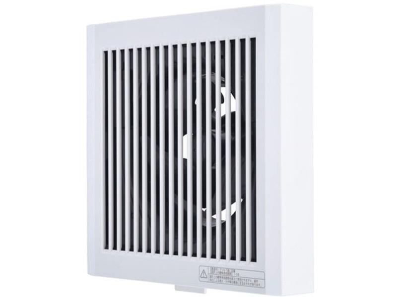 三菱電機(MITSUBISHI ELECTRIC) パイプ用ファン 居室・トイレ・洗面所用 V-08P