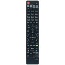 PerFascin 代替リモコン FITS FOR GB027PA GA908PA シャープ アクオス SHARP AQUOS ブルーレイ BD-HDS65 BD-HW51 BD-HDW63 BD-HDW65 BD-HDS63(2)