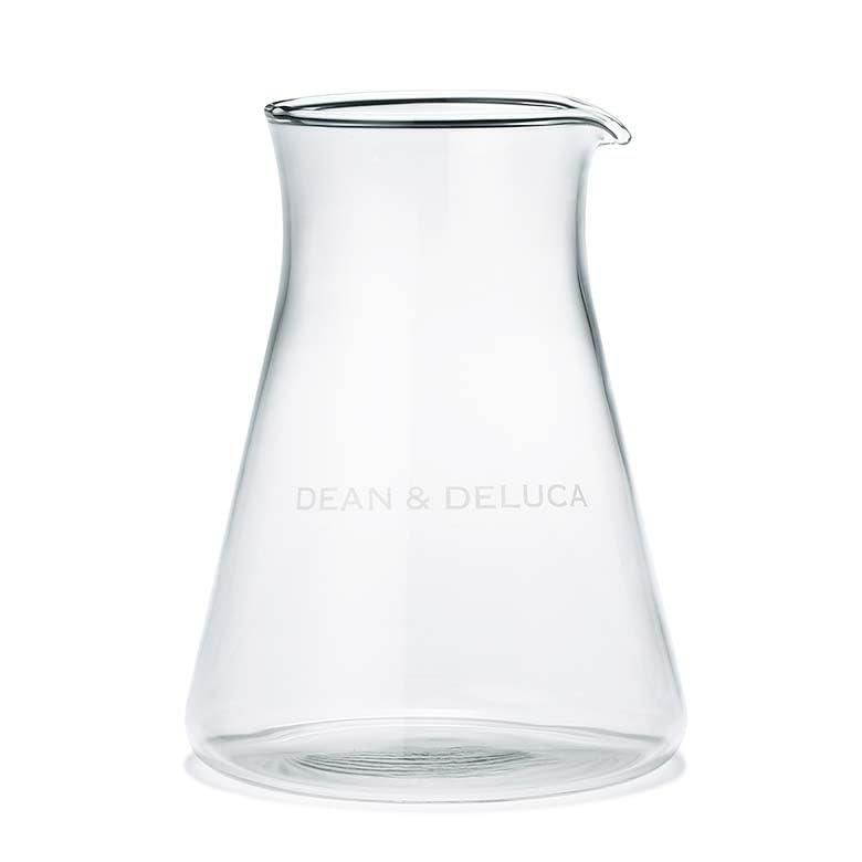 DEAN & DELUCA(ディーンアンドデルーカ) 耐熱ガラスサーバー 680ml
