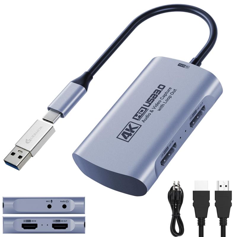 Capture card