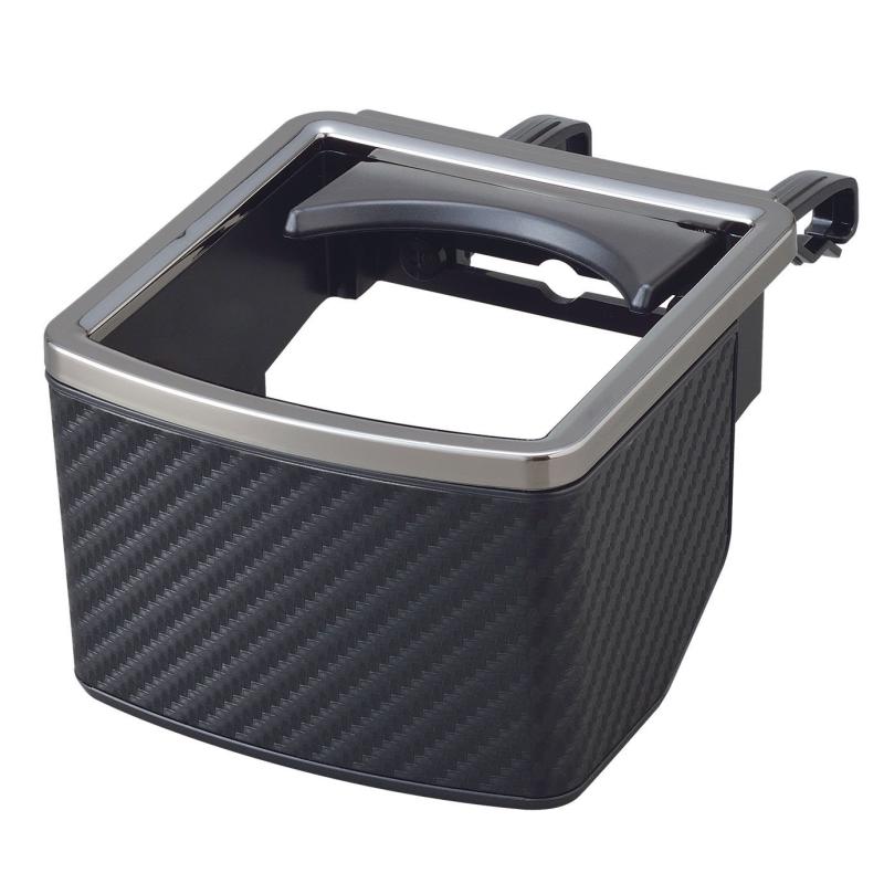 セイワ(SEIWA) 車用 ドリンクホルダー スラントドリンクポケット