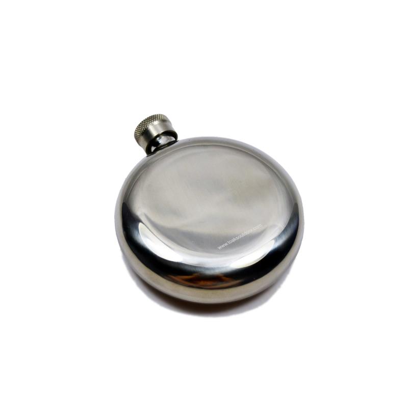 (トークス)TOAKS Titanium Wine Flask 150ml FLASK-150 maisonclover-10411892 メゾンクローバー サンプル画像2