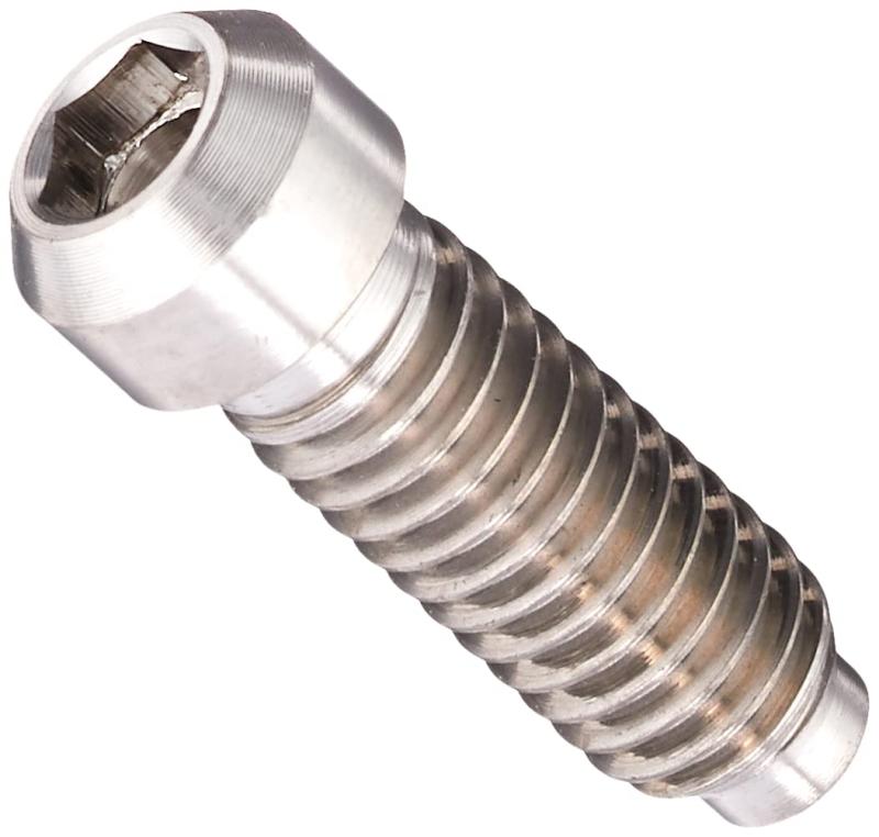 (EGWORKS) EGWORKS ULTRA-Ti ⶯64ܥ ꥢǥ졼顼 㥹ȥܥM4x12mm 4ܥå TIRD-ADJ2-00