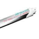 LED蛍光灯 20W形 直管 58CM G13口金 グロー式 工事不要 天井照明 20型 直管蛍光灯 照明器具 施設照明 店舗照明(2)