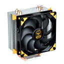 Silver Stone SilverStone タワー型サイドフロー、ヒートパイプ式CPUクーラー ダイレクトタイプ SST-AR01-V3