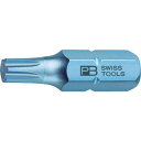 PB SWISS TOOLS C6-400-15 ヘクスローブビット(ショート)