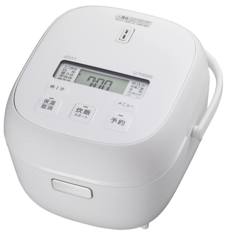 メゾンクローバーのマイコン｜アングル3