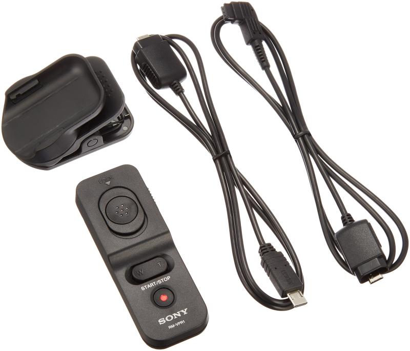 ソニー SONY リモートコマンダー