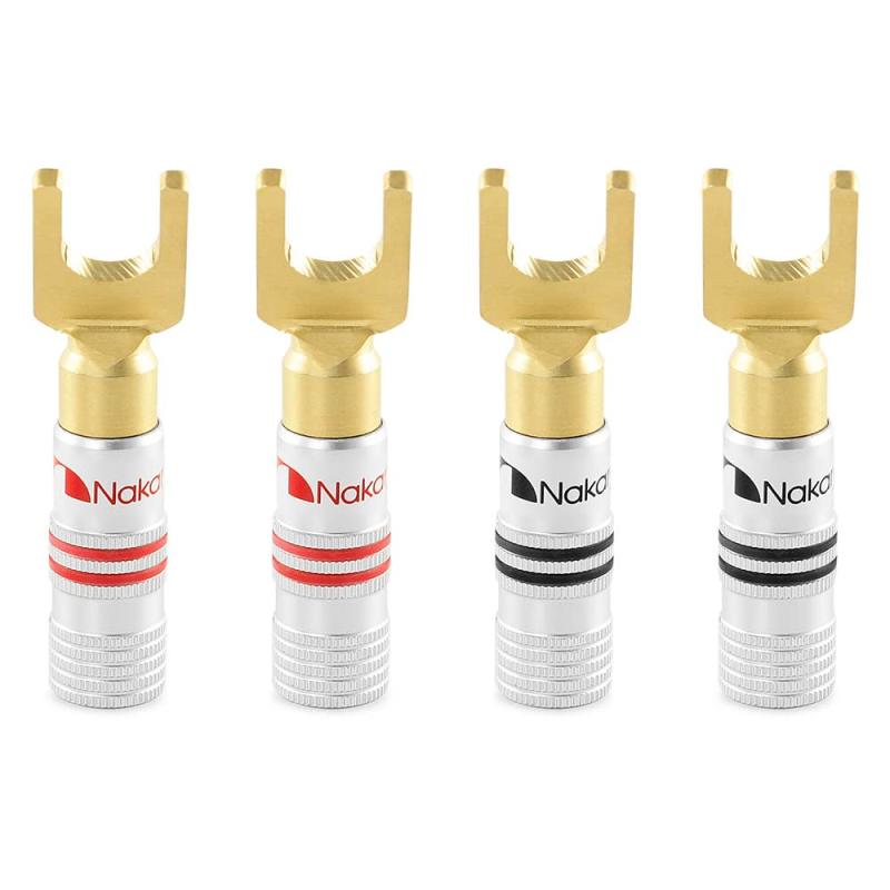 Nakamichi Spade Plug Parent JP