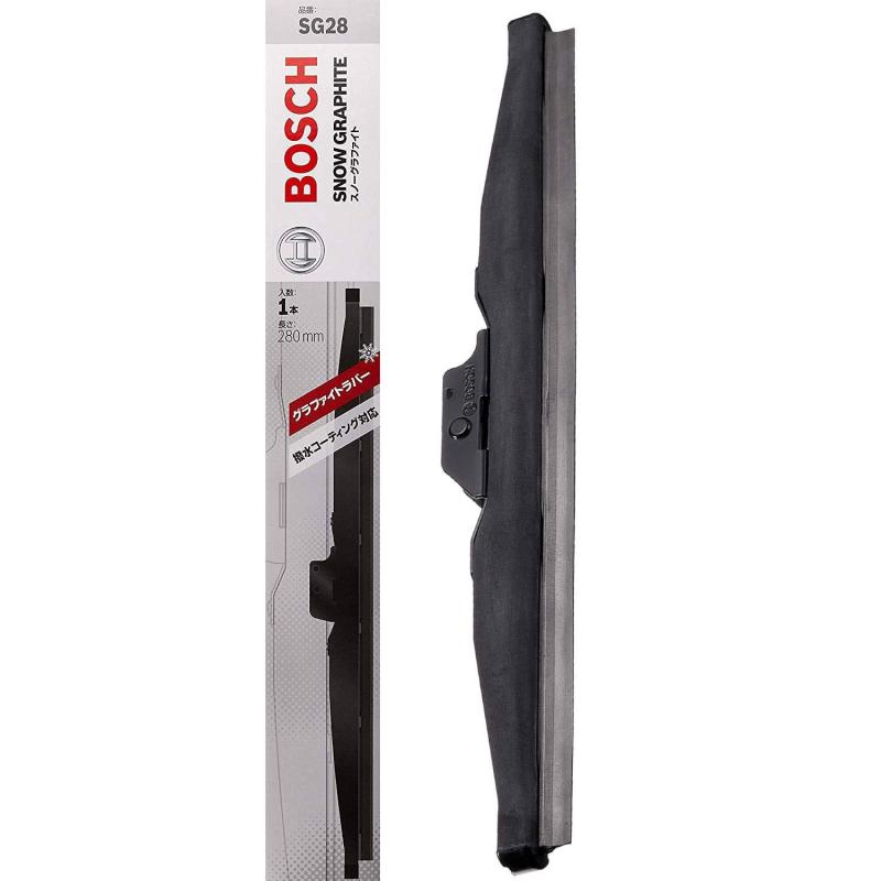 BOSCH (ボッシュ) 国産車用 スノーワイパーブレード スノーグラファイト 各種