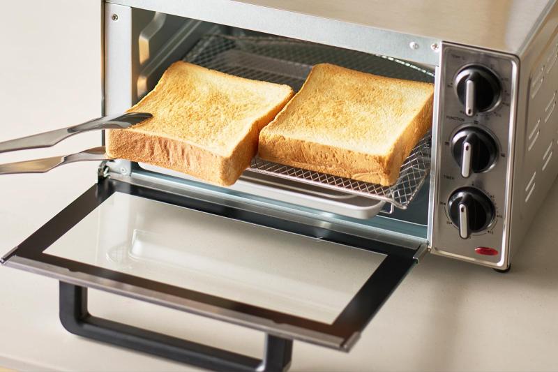 ラッセルホブス ベーシックオーブントースター 1000JP