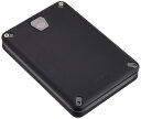 I-O DATA ハードウェア暗号化&パスワードロック対応耐衝撃ポータブルHDD HDPD-SUTB(2)